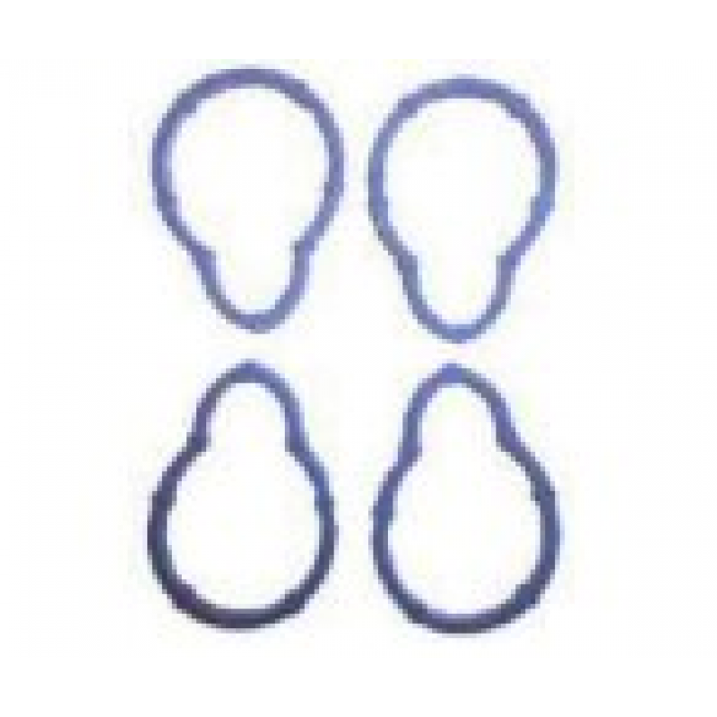 Kits Junta Tbi Coletor Clio Rn/rl/rt 1.0 16v 00/ Krater