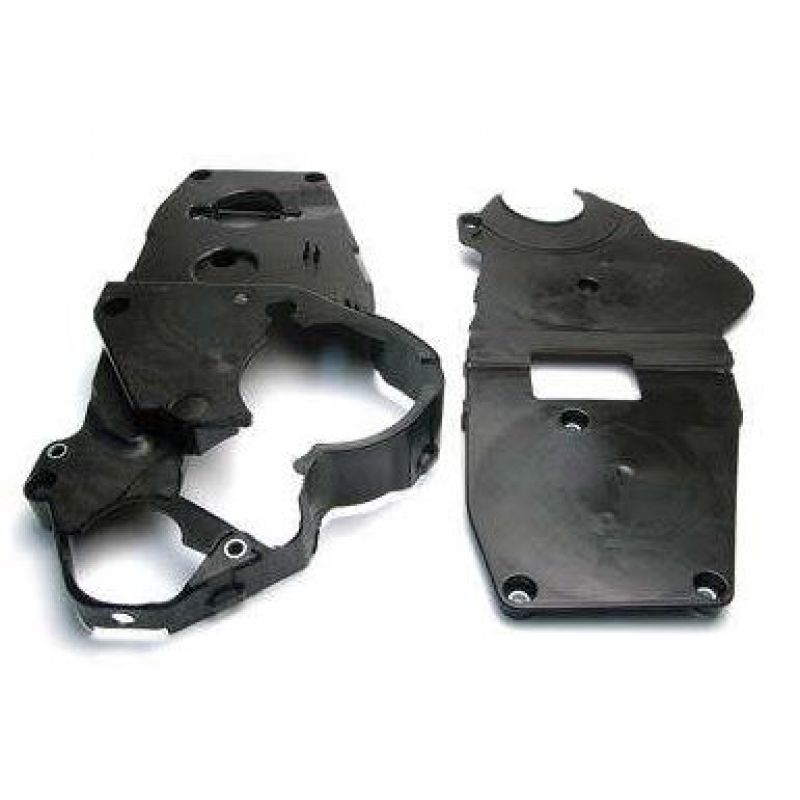 Kits Protecao Correia Stilo 1.8 2003/2004/ Corsa 2002/2012 Disfix