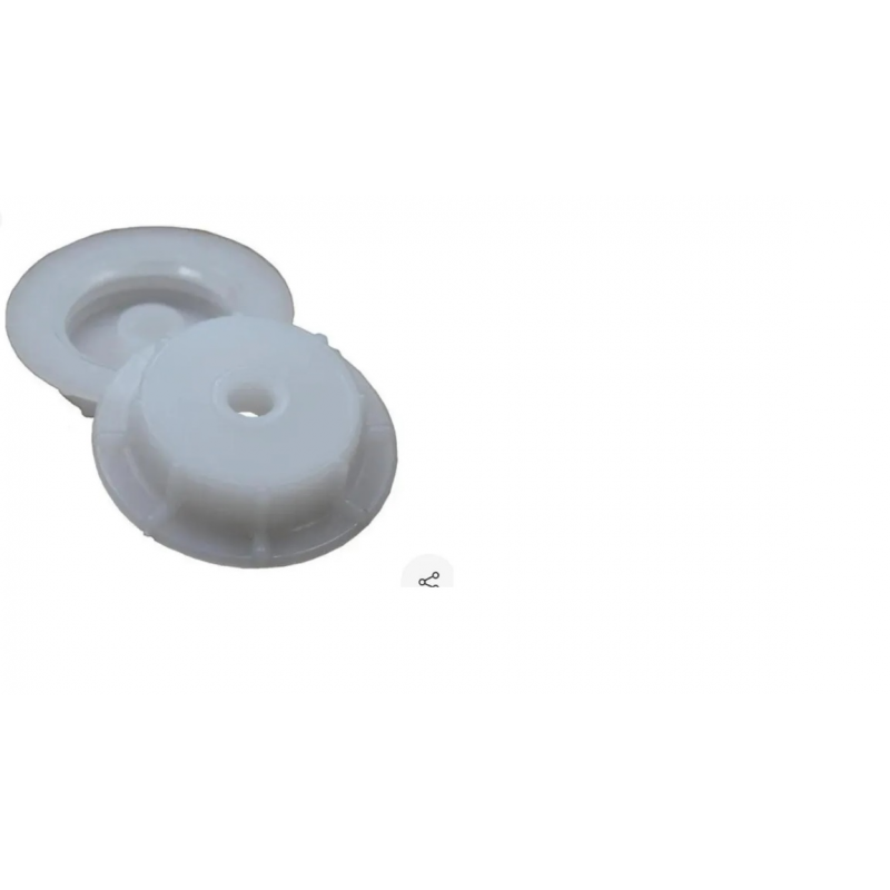 Tampa Reserv Rad Civic 13/16 Original Honda