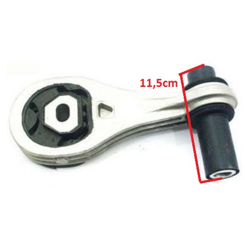 Coxim Motor Cambio Tr Linea Punto (bucha 11,5cm) Mobensani