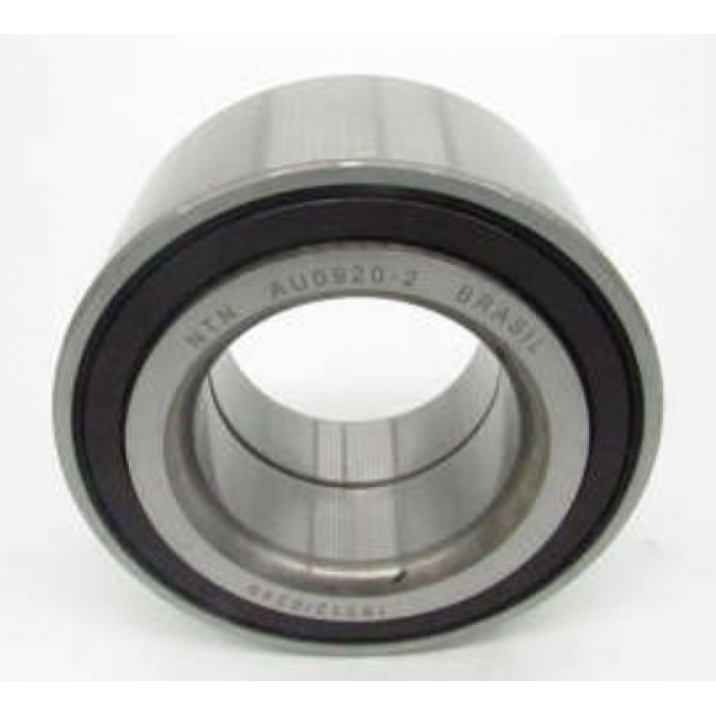 Rolamento Roda Dianteira City New Fit Wrv 2009/ (+abs) - 43x79 Snr Rolamentos