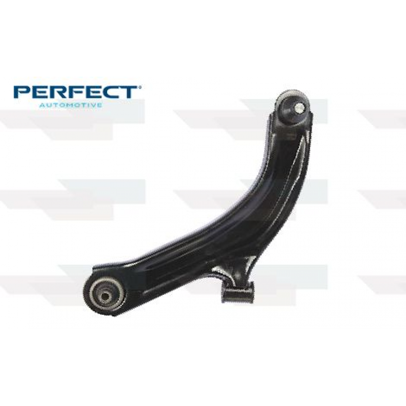 Bandeja Dianteira Le Tiida Livina Grand Livina 09/ (c/buchas C/pivo) Perfect Automotive