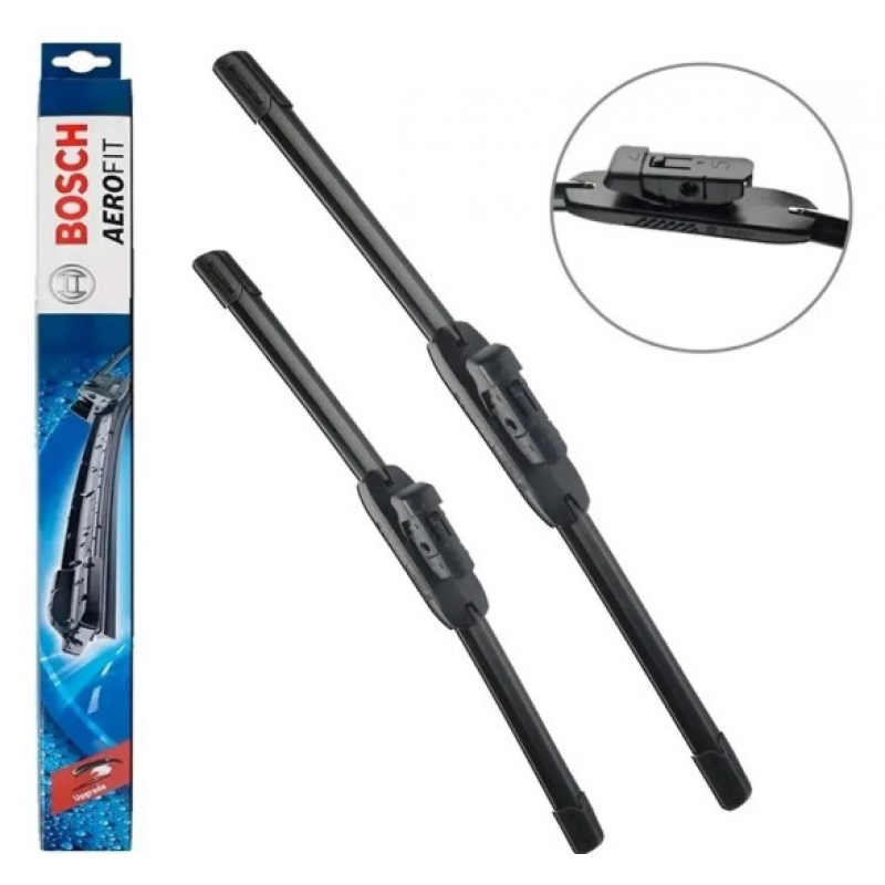 Palheta Dianteira Fox Spacefox 2013/ *sd8 22/15* Par Especifica Bosch