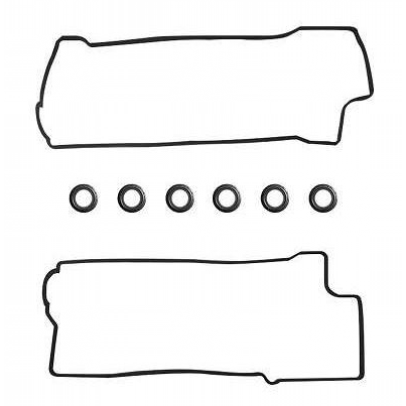 Kits Junta Tampa Valvulas  Hyundai Santa Fe 2.7 V6 24v G6ea Dohc 2005/2010 Juntalima