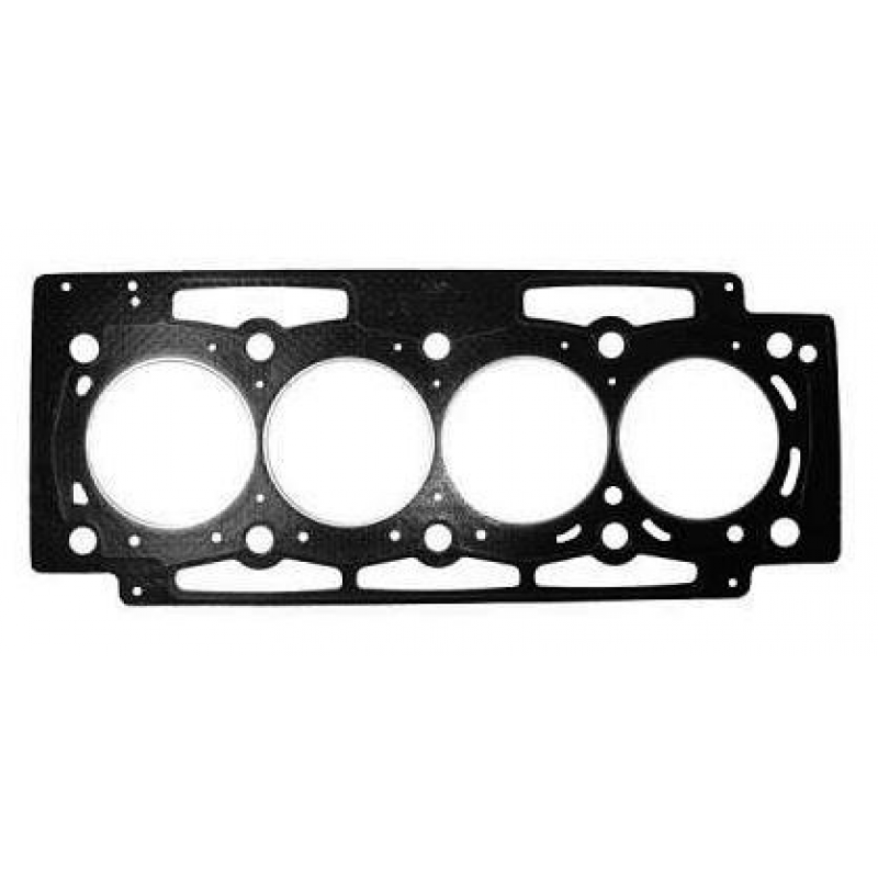 Junta Cabecote Pak3 Peugeot 307 406 Expert Citroen C3 C4 C5 Xsara 2.0 16v Ew10a/ew10j4 1997/ (fibra) Juntalima