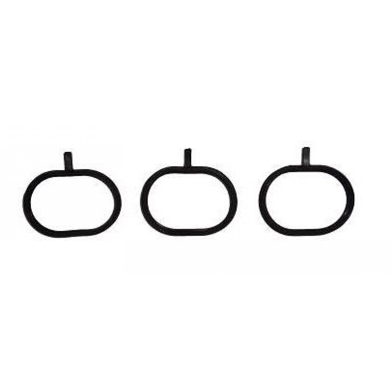 Jogo Juntas Coletor Admissao Nissan New March Versa 1.0 12v Hr10de Juntalima