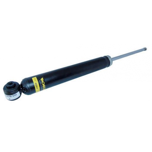 Amortecedor Traseiro 308 408 11/, C4 Lounge 14/ Monroe