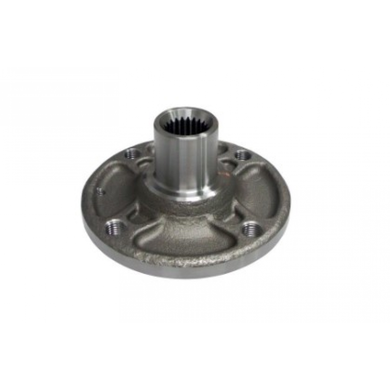 Cubo Roda Dianteiro Vw Up! Polo Track 1.0 12v (4 Furos) Nakata