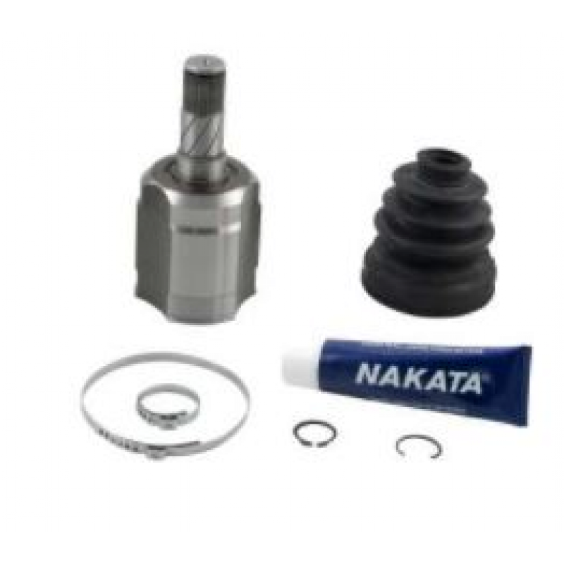 Tulipa Trizeta Le Fusion 2.3 2006/2009 (automatico) - 26d Nakata