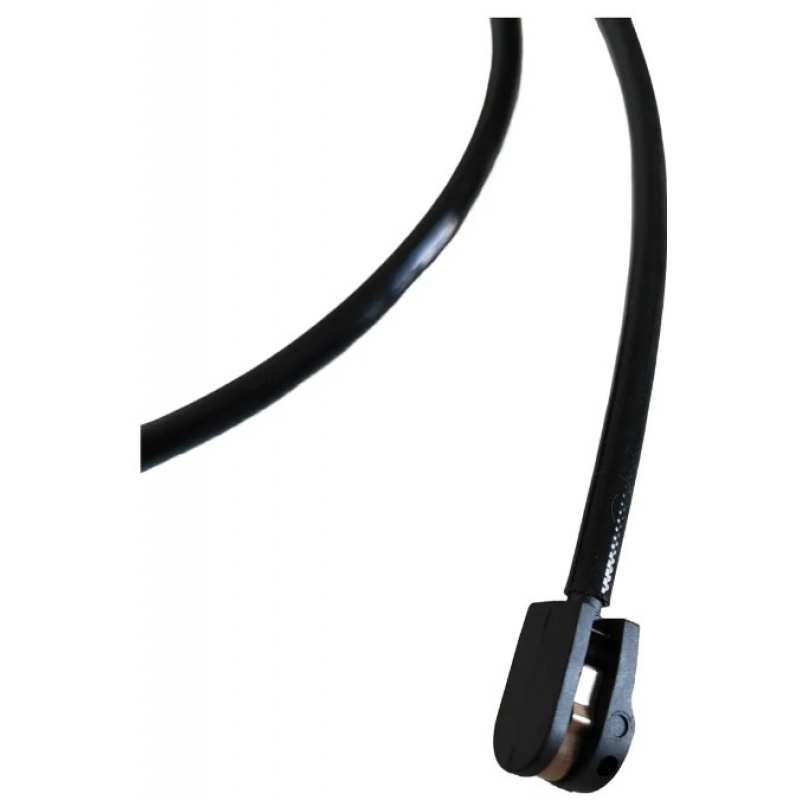 Sensor Pastilha Dianteira Bmw 116 118 120 320 328 420 428 430 2012/ (675mm) Blue Friction