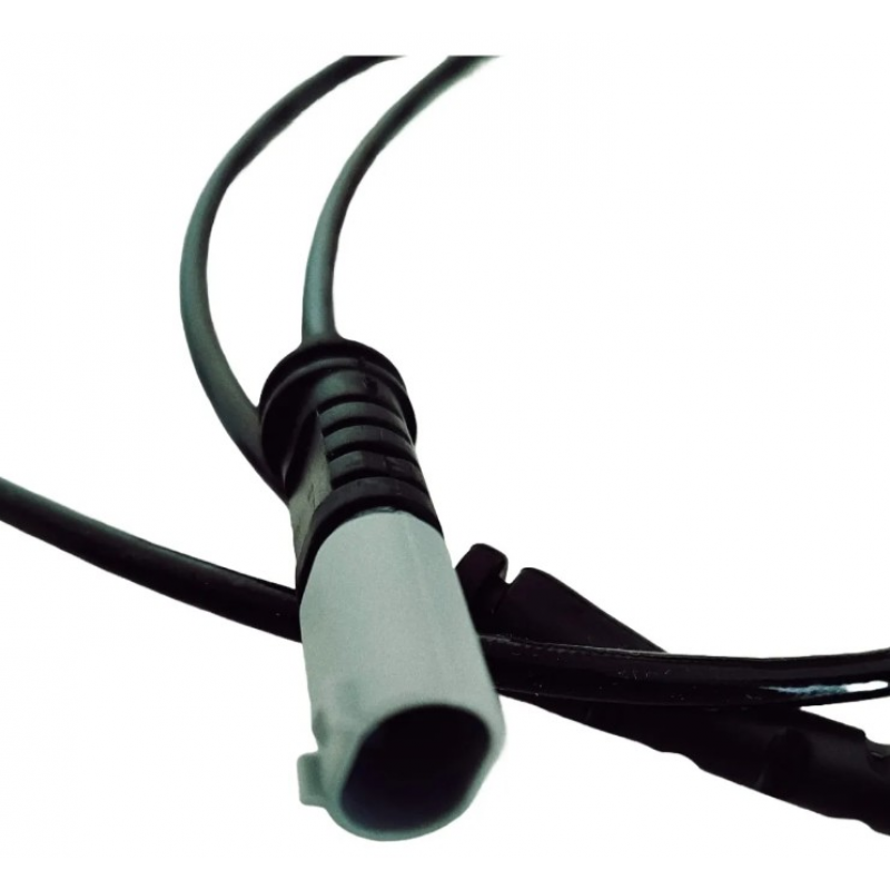 Sensor Pastilha Dianteira Bmw 116 118 120 320 328 420 428 430 2012/ (675mm) Blue Friction