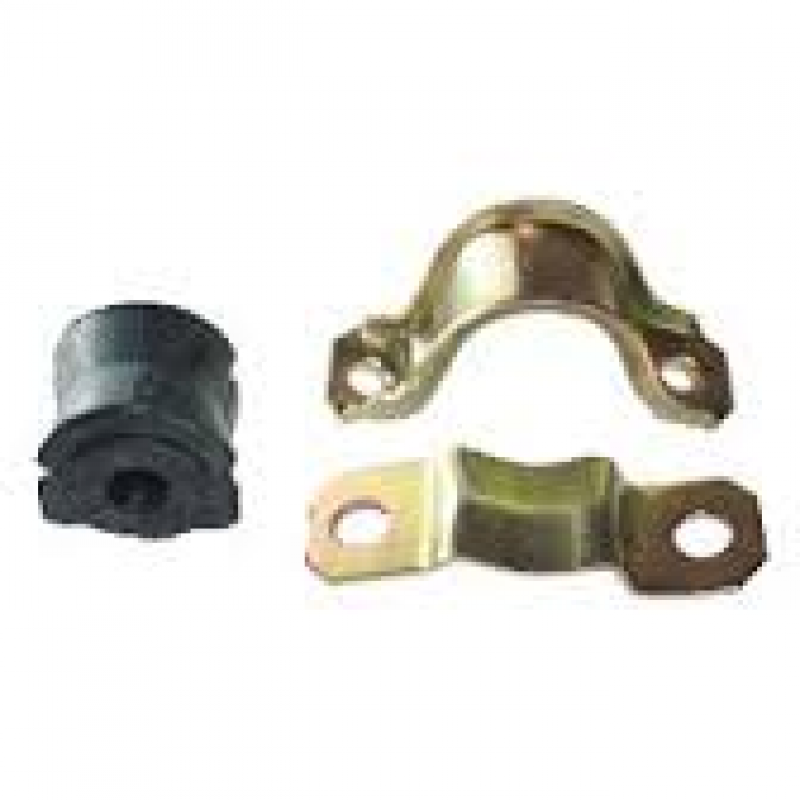 Kits Barra Estabilizadora Fiat Linea 06/ (16mm) Disfix