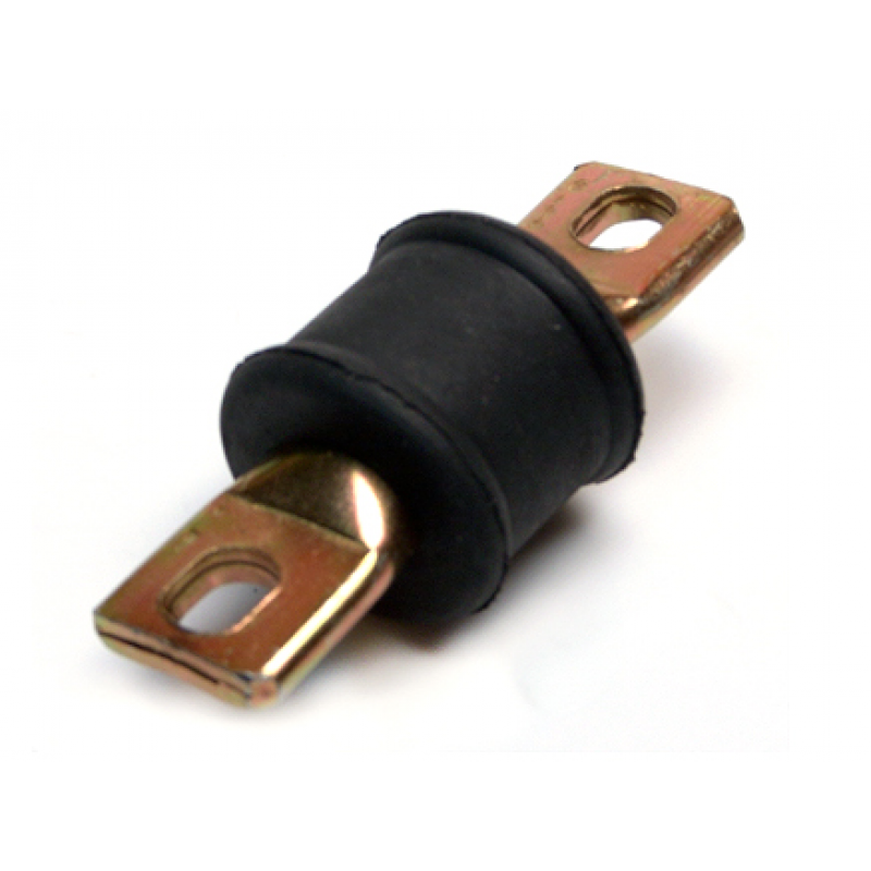 Bucha Amortecedor Inferior Dianteiro Gm S10 Blazer 4x2 1995/2011 Disfix