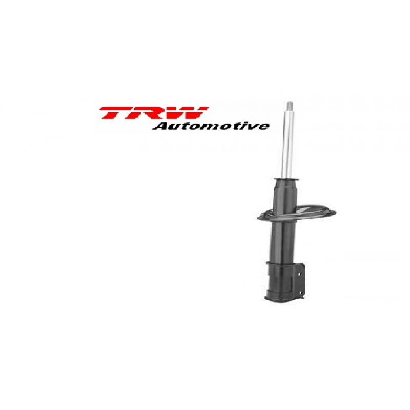 Amortecedor Dianteiro Palio Economy Siena Weekend 2001/2014 (furacao Paralela) - Ld / Le Trw Amortecedor