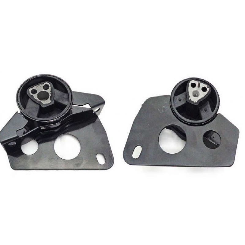 Coxim Motor Chery Qq Ld) Mando Original