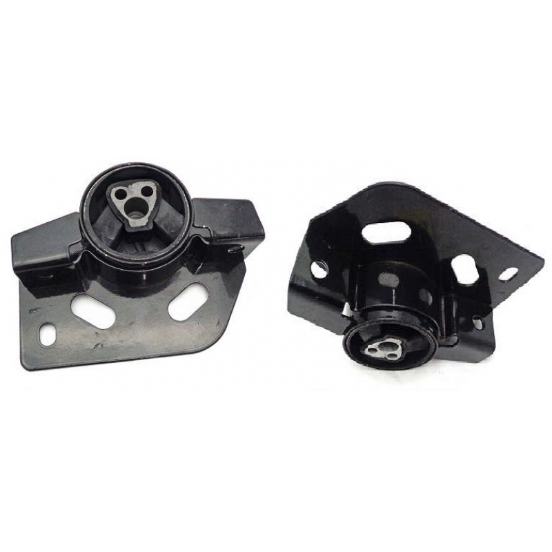 Coxim Motor Chery Qq Le) Mando Original