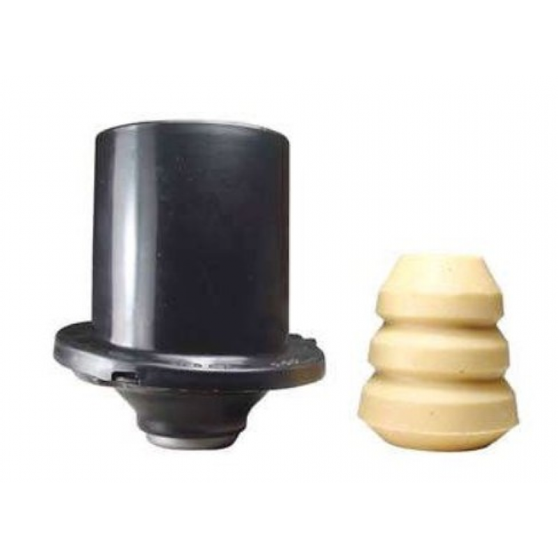 Kits Amortecedor Dianteiro Gm Vectra Astra Zafira 1997/ Corsa G2 Meriva Montana (+ Batente) Disfix