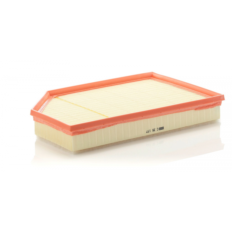 Filtro Ar V60 Turbo 2.0 - 240 Cv 2013/ Xc60 Turbo 2.0 - 240 Cv 11/3  /  Xc60 Turbo 2.0 - 240 Cv 2014/  / C90 Turbo 4....