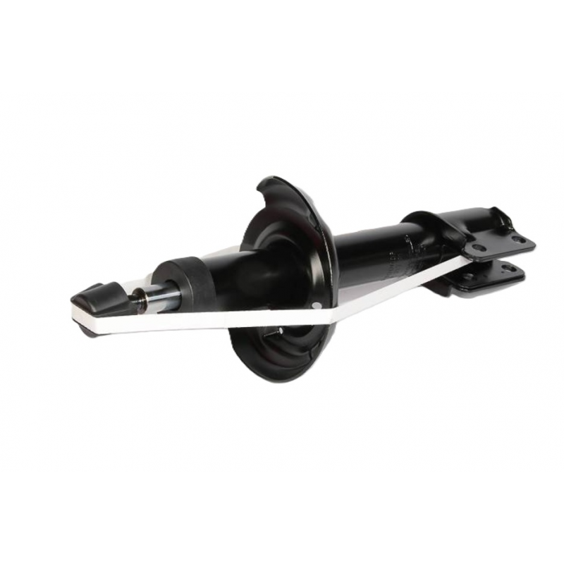 Amortecedor Dianteiro Fiesta 2002/2014 G2 Hatch Sedan - Ld / Le Trw Amortecedor