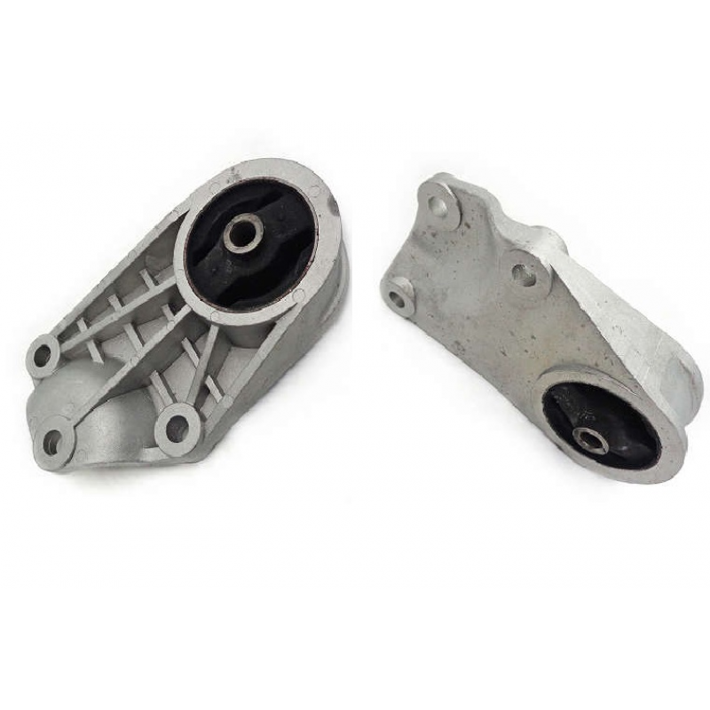 Coxim Motor Tras Face 1.3 16v 10/15 Mando Original