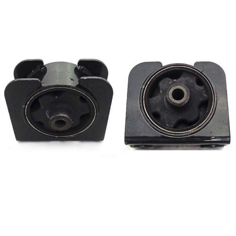 Coxim Motor Diant Tiggo 2.0 16v 10/15 Mando Original