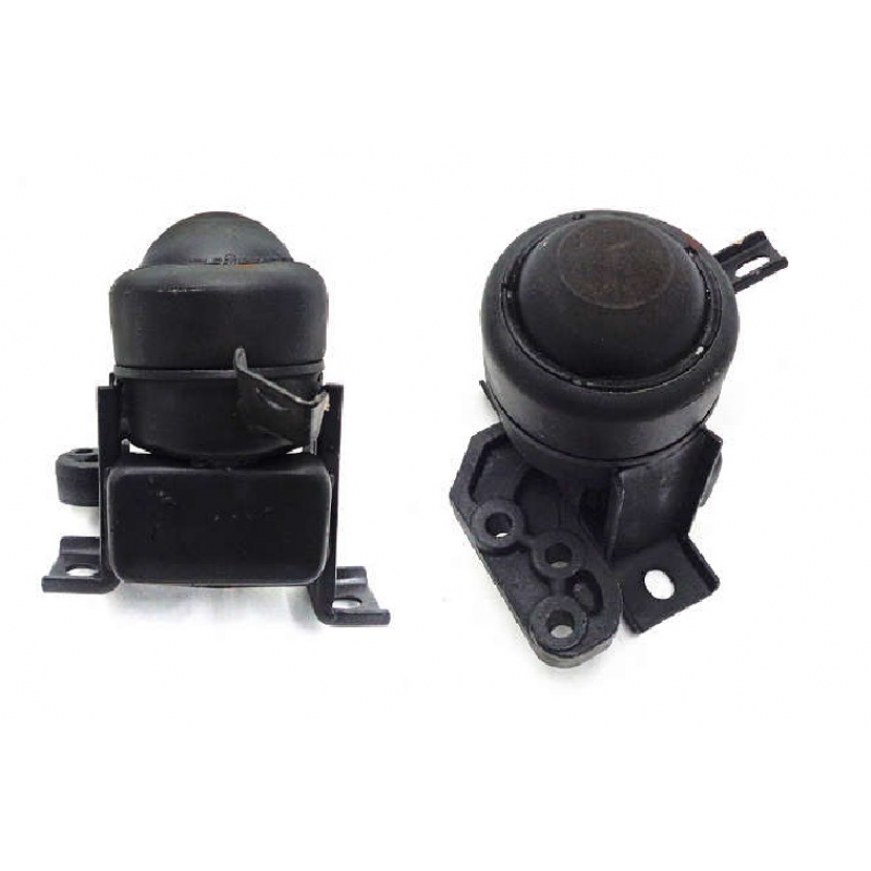 Coxim Motor Ld Tiggo 2.0 16v 10/15 Mando Original
