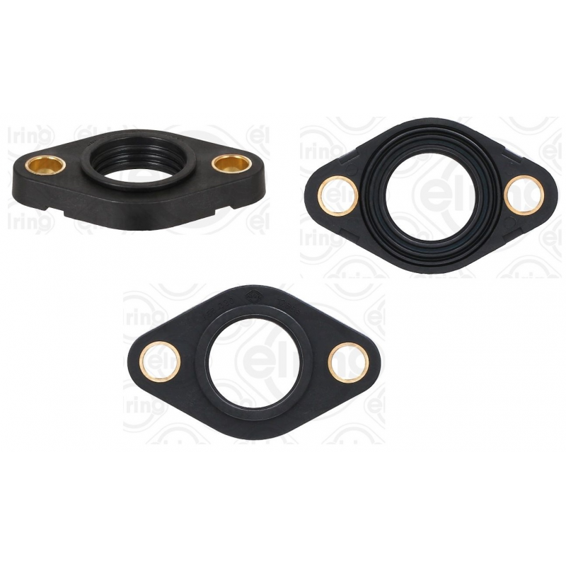 Junta Tampa Comando Bmw 118/120/125/320/328/335/420/428/528/535/640/x1/x3/x4 2006/ Elring