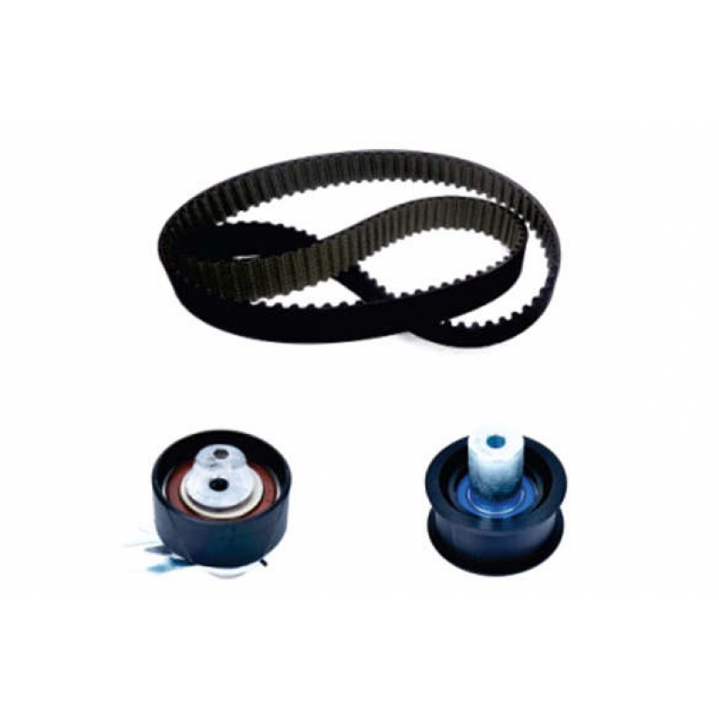 Kits Correia Dentada Vw Gol Parati 1.0 16v 97/02 Nytron