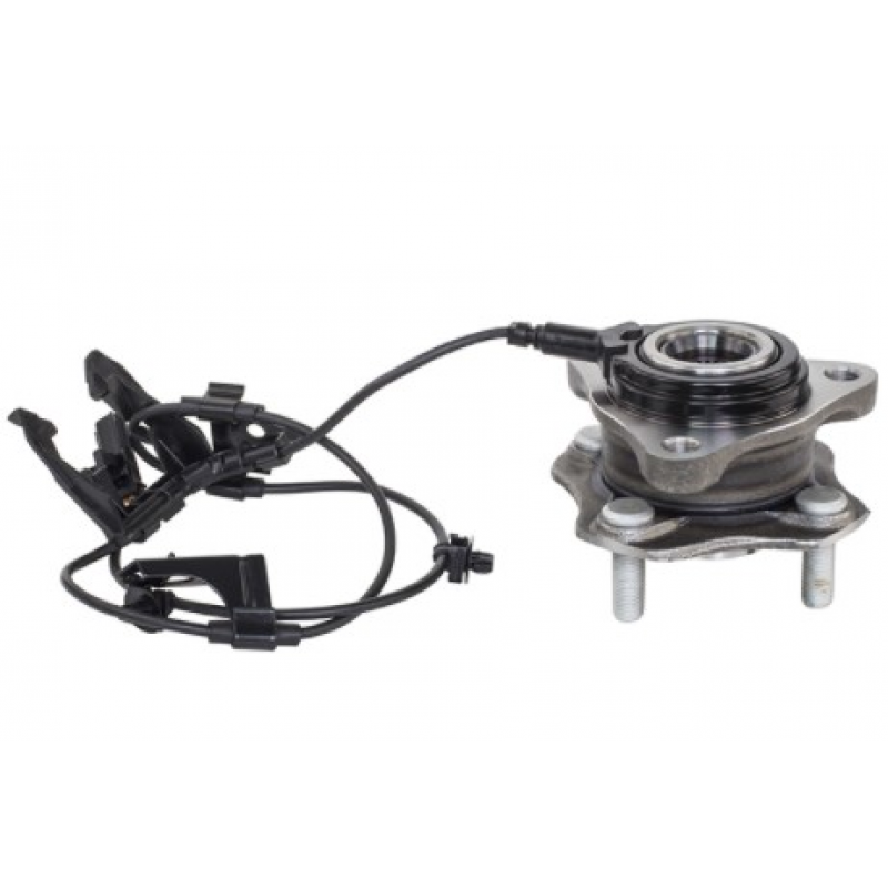 Cubo Roda Dianteiro Toyota Etios 1.3 1.5 2013/ - Le Nakata