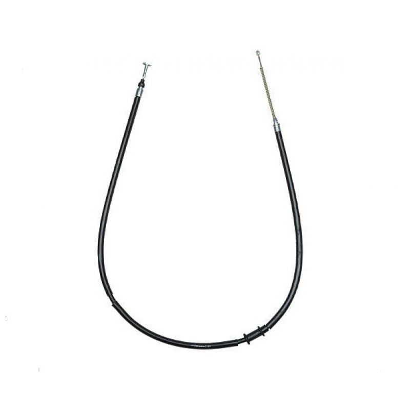 Cabo Freio Le Uno 2010/ Iks Cablex