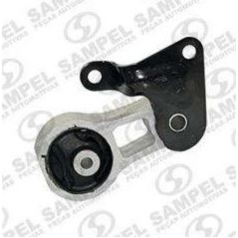 Coxim Motor/cambio Tras Ka+ 1.5  Sigma 2015/ (biela) Sampel