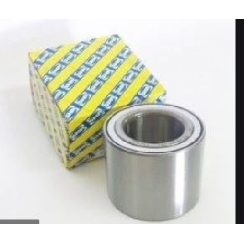 Rolamento Roda Dianteira New Civic 06/ Accord 2.0 08/ (48x86) Snr Rolamentos