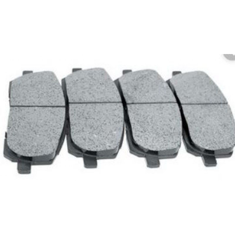 Pastilha Freio Up! 1.0 14/ Syl