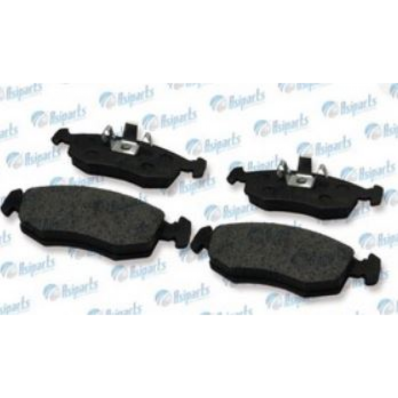 Pastilha Doblo/idea Adv/linea/punto/bravo/punto T-jet/argo/cronos 10/ Syl