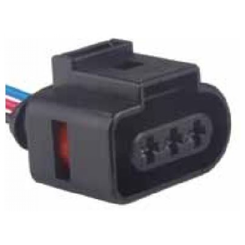 Chicote Sensor Rotacao Gol/golf/fox Tc Chicotes