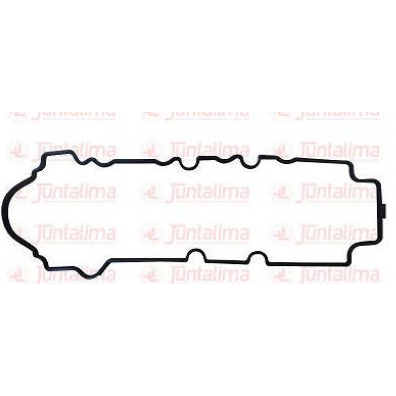 Junta Tampa Valvulas Firefly 1.3 8v 4 Cilindros Juntalima