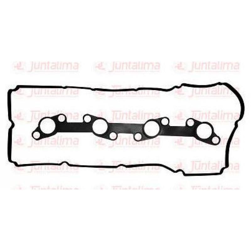 Jogo Junta Tampa Valvula Toyota Hilux 2.7 16v 2tr/flex Dohc 2009/ Juntalima