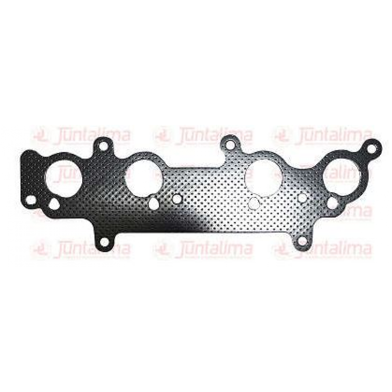 Junta Coletor Escape Toyota Hilux Sw4 2.7 16v 2trfe Flex Dohc 2009/ Juntalima