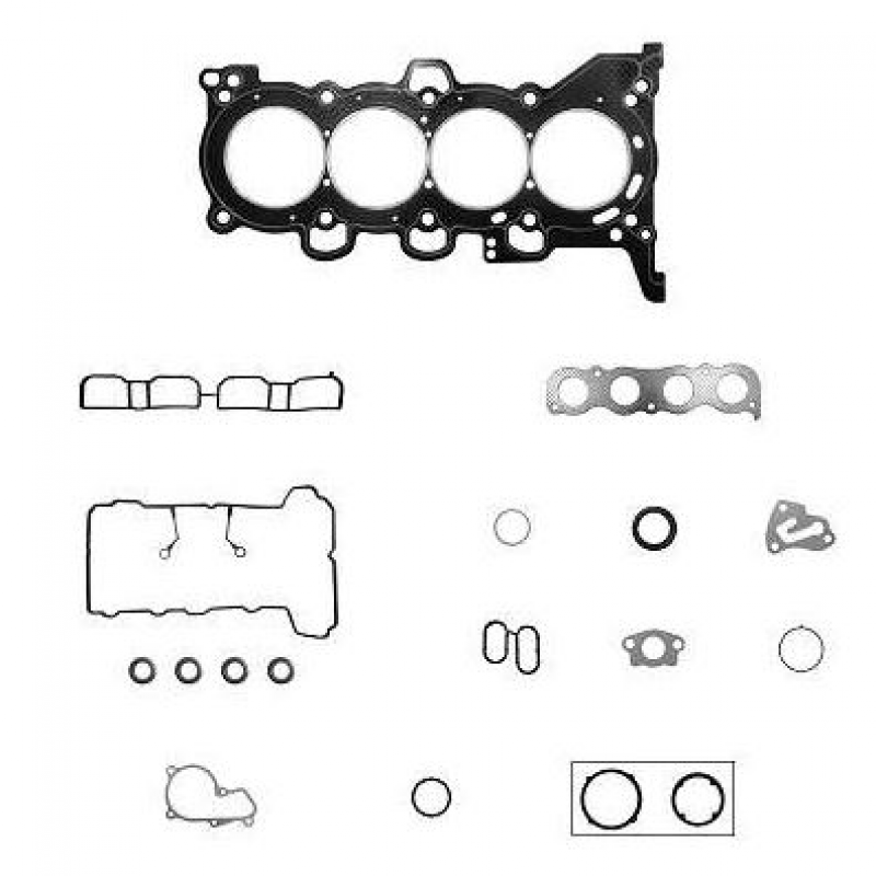 Jogo Juntas Motor Hyundai Creta Elantra Ix35 Kia Sportage 1.8 2.0 16v G4nb/g4na/f4na Juntalima