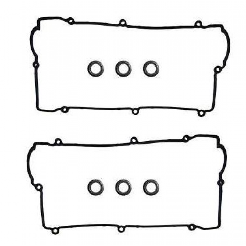 Kits Junta Tampa Valv Santa Fe 2.7 24v V6 01/05 Juntalima
