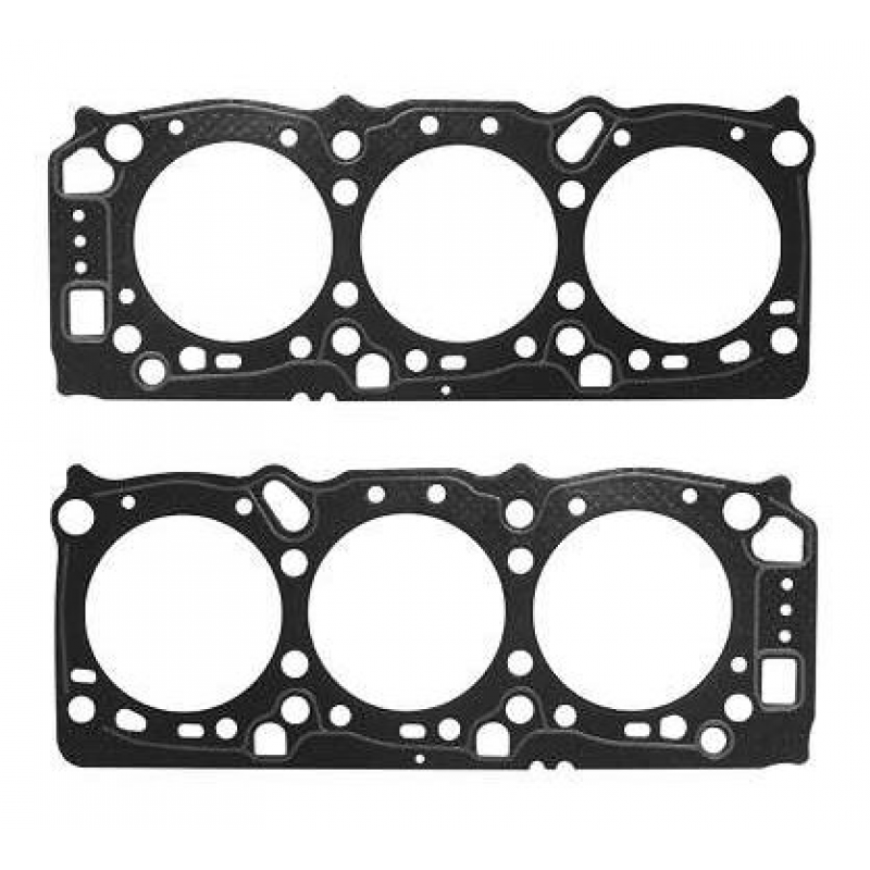 Junta Cabecote Mitsubishi V6 3.5 1998/ (94mm)(par) Juntalima