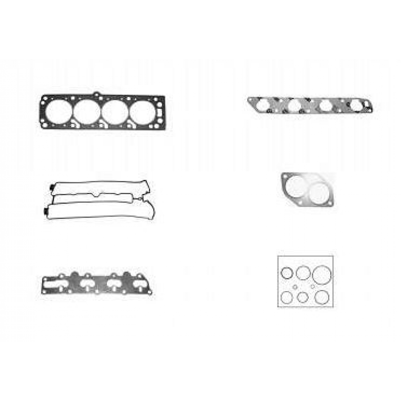 Jg Juntas Cabec Vectra Astra Zafira 97/ 2.0/2.2 16v Taranto