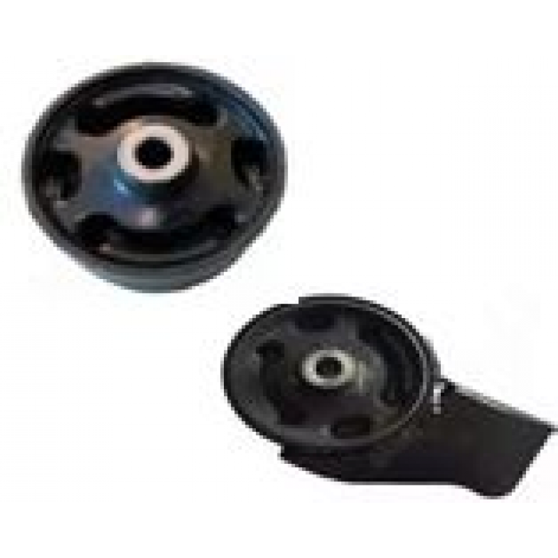 Bucha Refil Coxim Do Motor / Cambio Ultimate Rubber