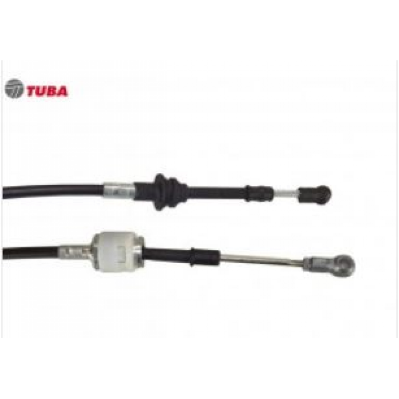 Cabo Alav/tramb/marcha Peugeot 207 (engate) Tuba