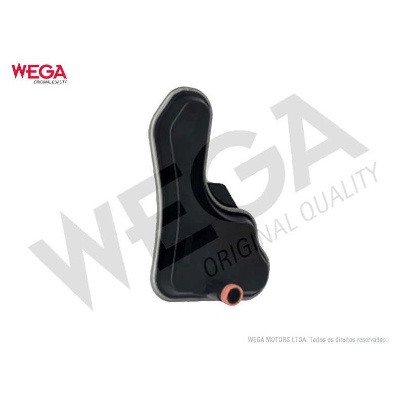 Filtro Oleo Cambio Automatico Citroen Chery Peugeot Renault Cambio Al4 Al4dpo Wega