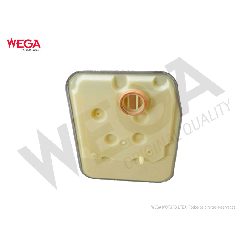 Filtro Oleo Cambio Automatico Audi Vw 1.6 1.8 2.0 2.4 2.8 Cambio 01m Ag4 Wega