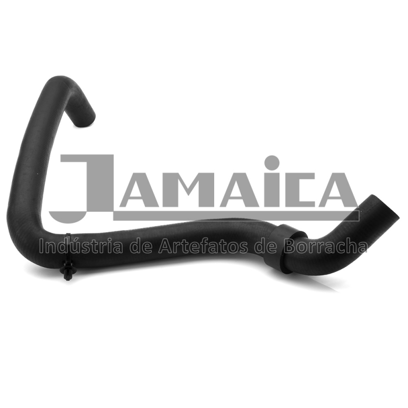 Mangueira Inferior Radiador Ka 1.0 12v 2014/ Jamaica