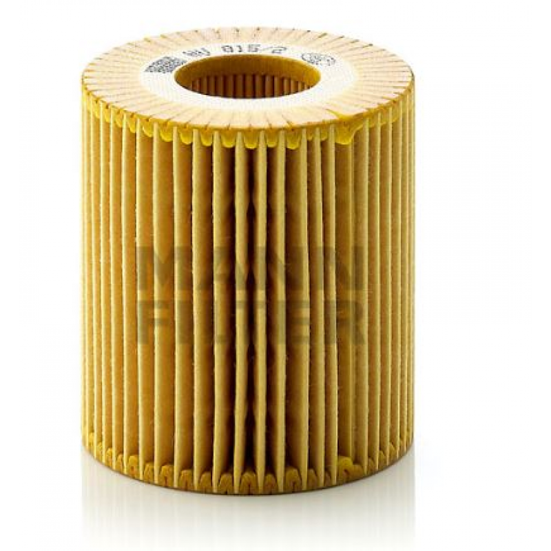 Filtro Oleo Bmw 120/320/x1/z4 2.0 16v 05/ Mann
