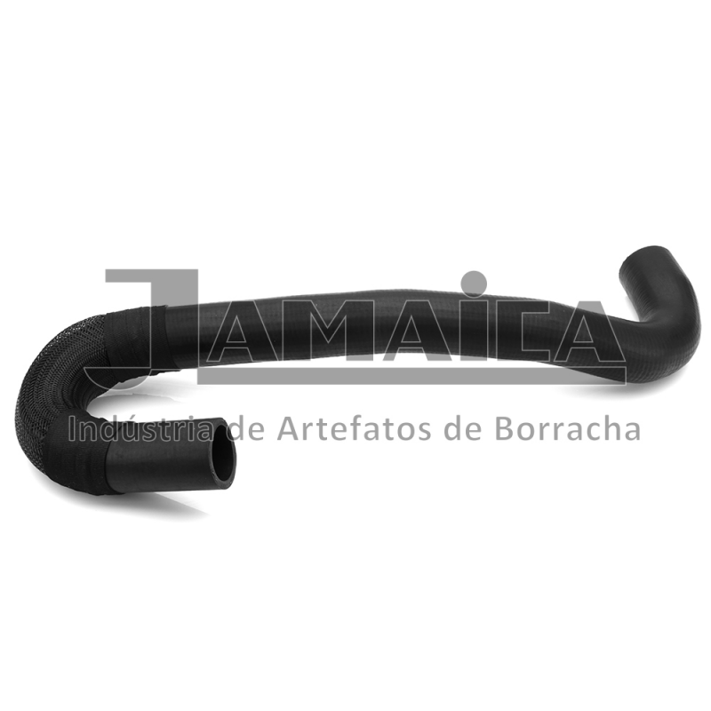 Mangueira Superior Radiador Logan Sandero 1.6 8v Jamaica