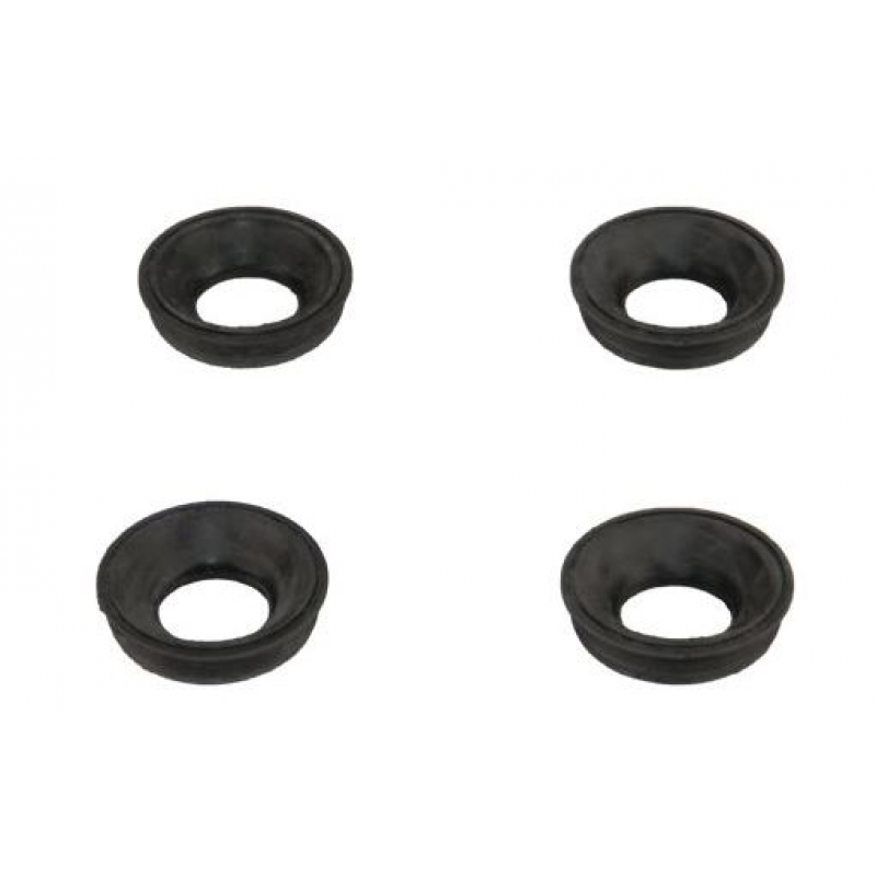 Kits Vedador Bico Injetor Amarok 2.0 Bacurity